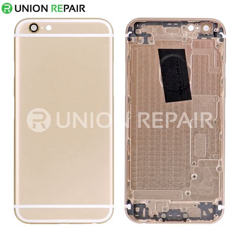 iphone 6s rear cover replacement